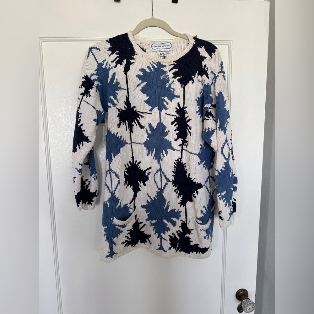 Vintage Neiman Marcus Sweater